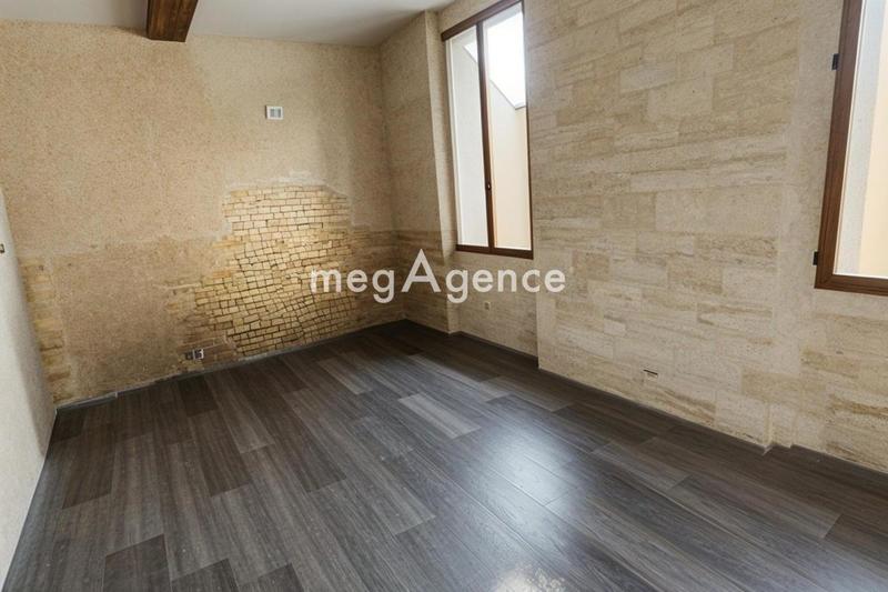 Appartement - 53 m² - 3 pièces