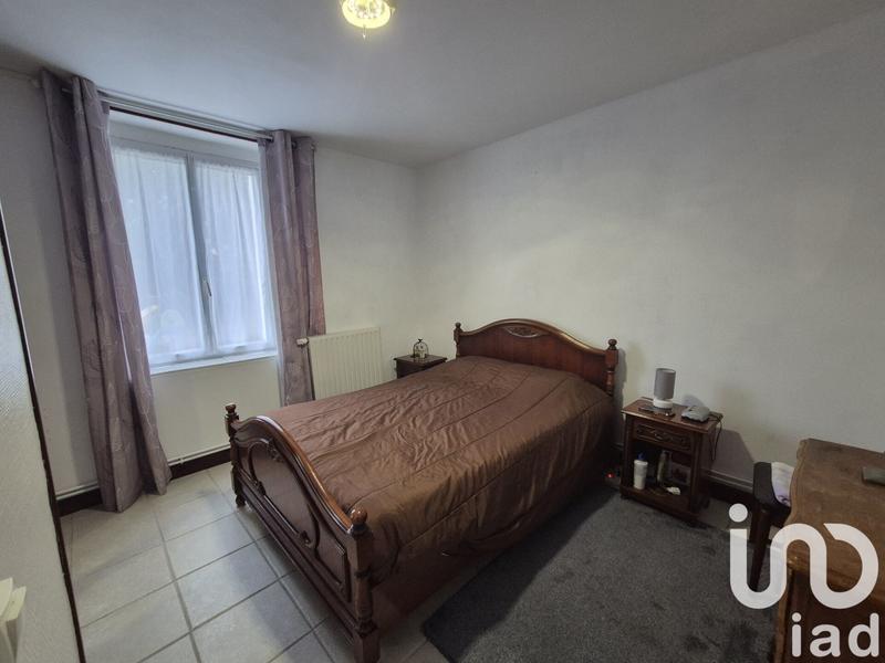 Maison - 136 m² - 5 pièces