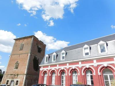 Duplex - 76 m² - 4 pièces