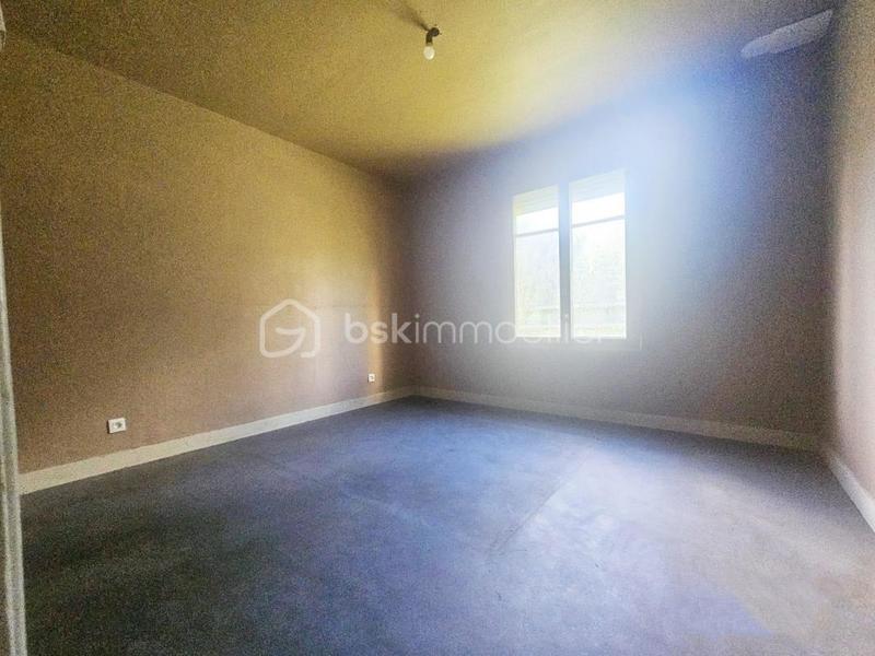 Maison traditionnelle - 92 m² - 5 pièces