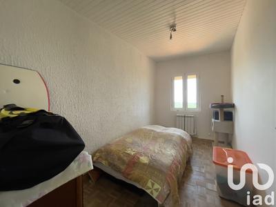 Maison de village - 52 m² - 3 pièces