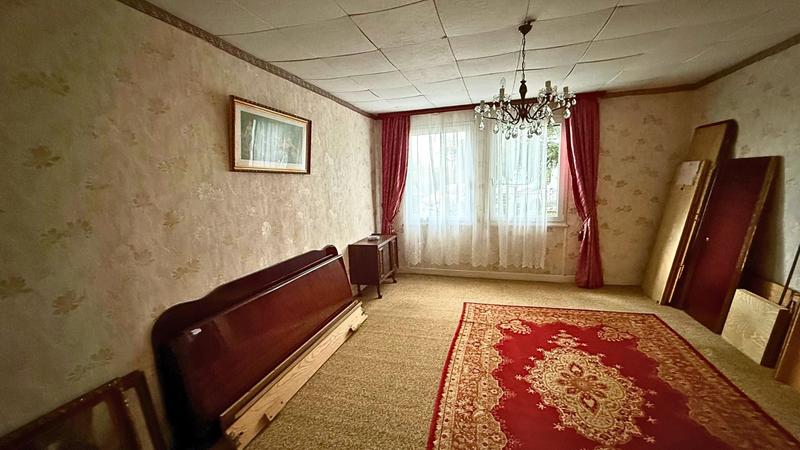 Maison - 153 m² - 5 pièces