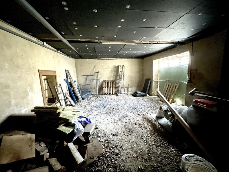 Maison - 55 m² - 4 pièces