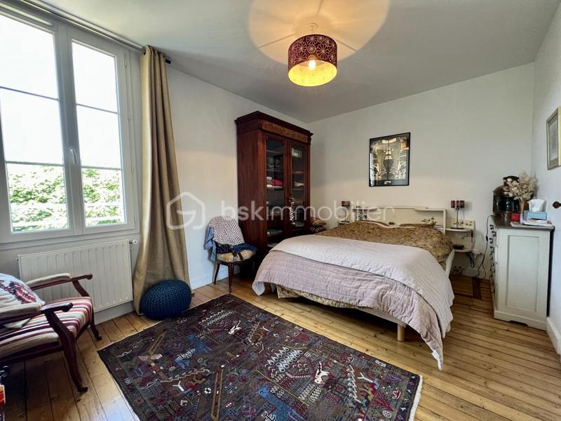 Maison en pierre - 71 m² - 3 pièces