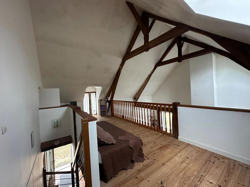 Maison - 146 m² - 5 pièces