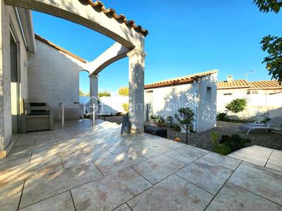 Villa - 89 m² - 4 pièces