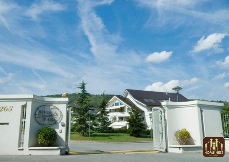 Appartement - 134 m² - 4 pièces