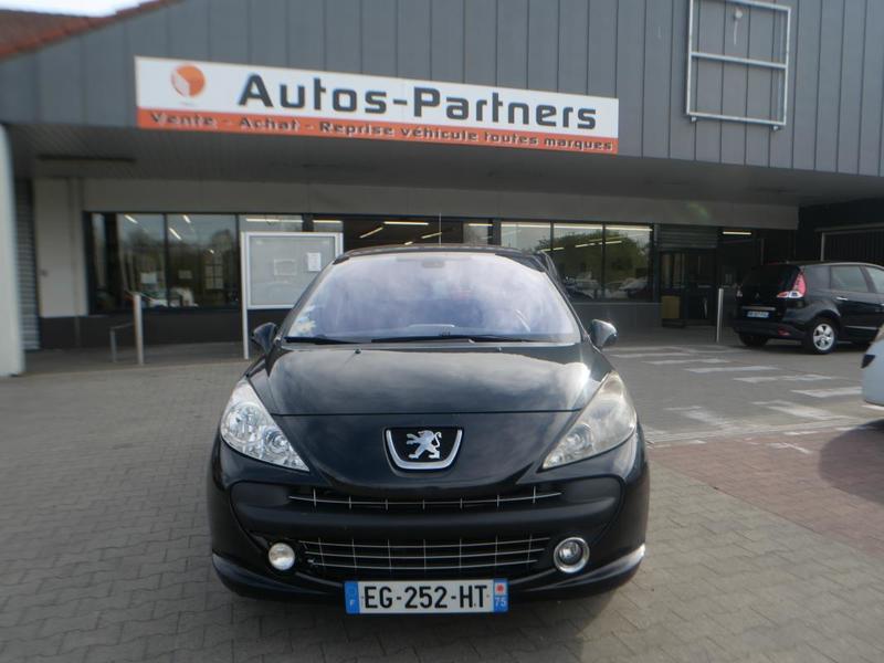Peugeot 207 1.4 Vti -16v