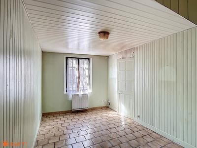 Maison de ville - 89 m² - 4 pièces