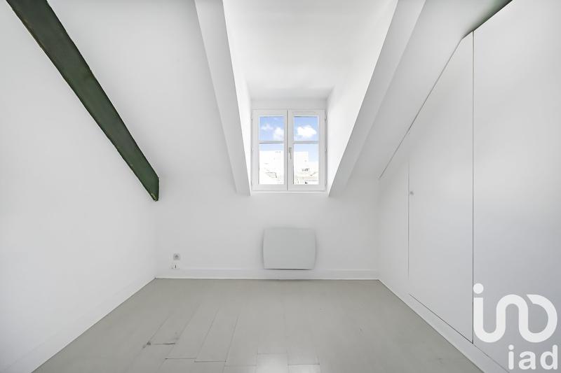 Maison de ville - 140 m² - 7 pièces