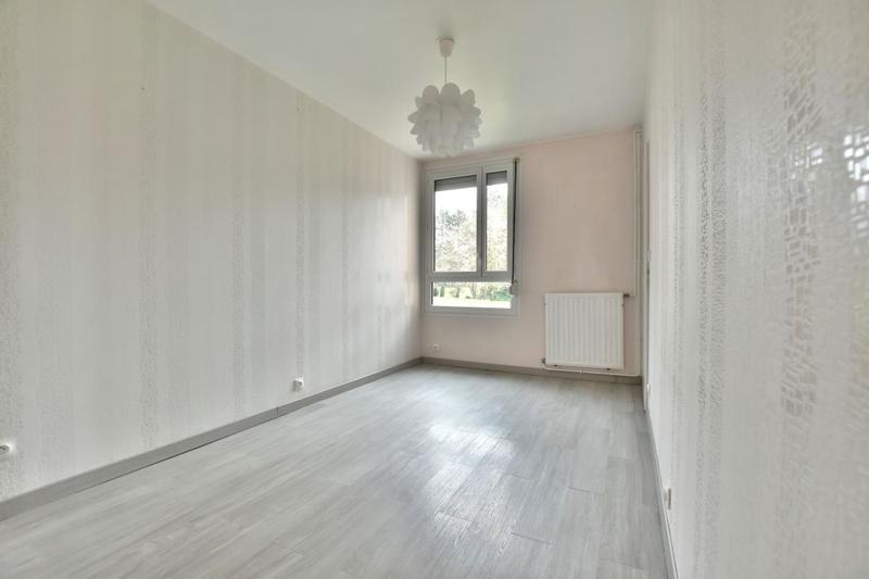 Appartement - 101 m² - 5 pièces