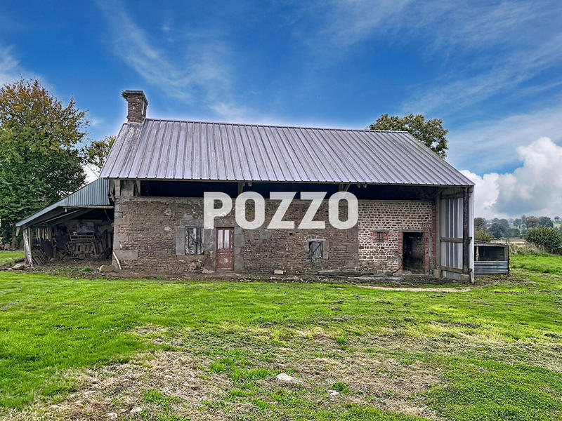 Maison - 71 m² - 3 pièces