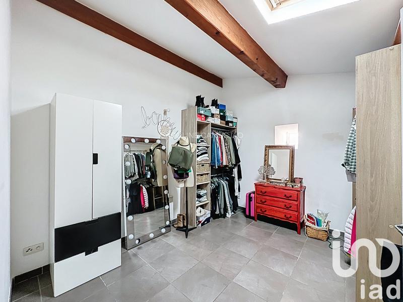 Appartement - 87 m² - 3 pièces