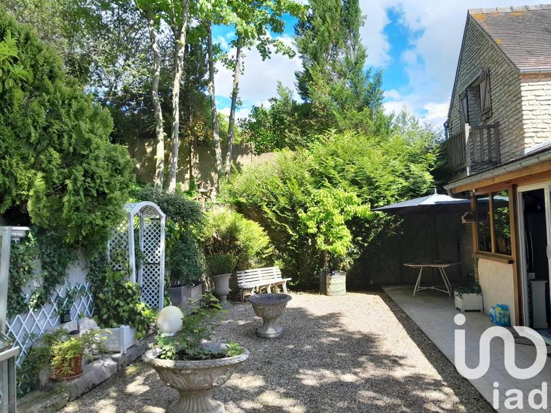 Maison - 174 m² - 5 pièces