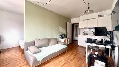 Appartement - 39 m² - 2 pièces