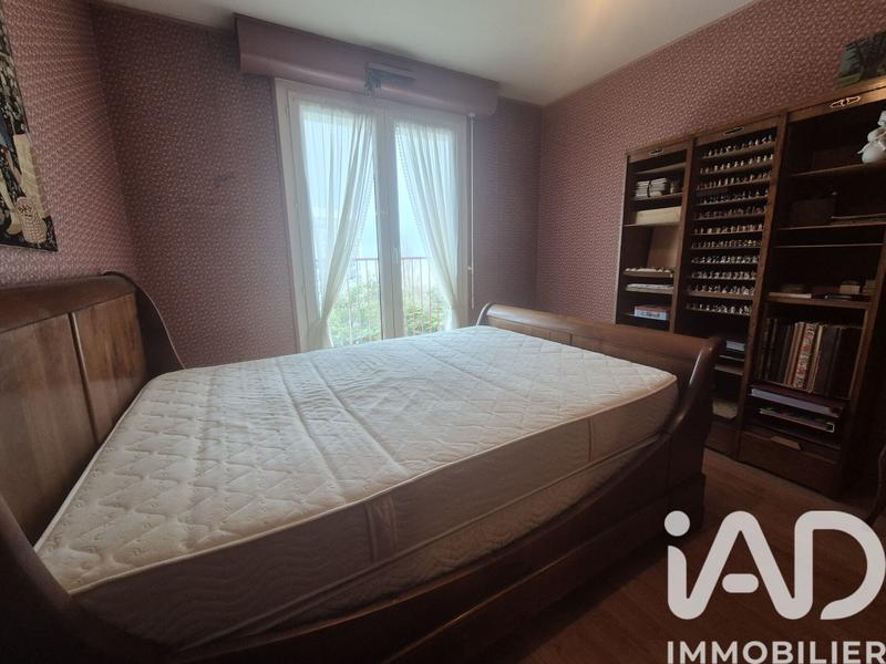 Appartement - 87 m² - 3 pièces