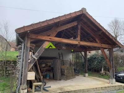 Propriété - 100 m² - 5 pièces