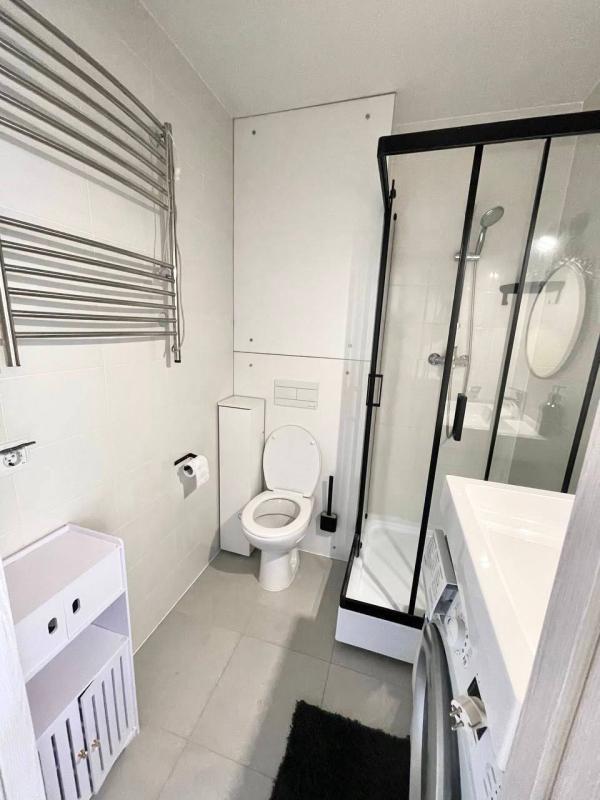 Studio - 21 m² - 1 pièce