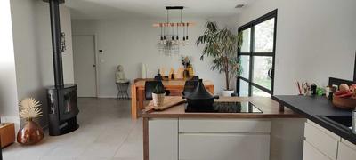 Villa - 118 m² - 5 pièces