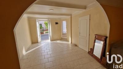 Maison de village - 87 m² - 3 pièces