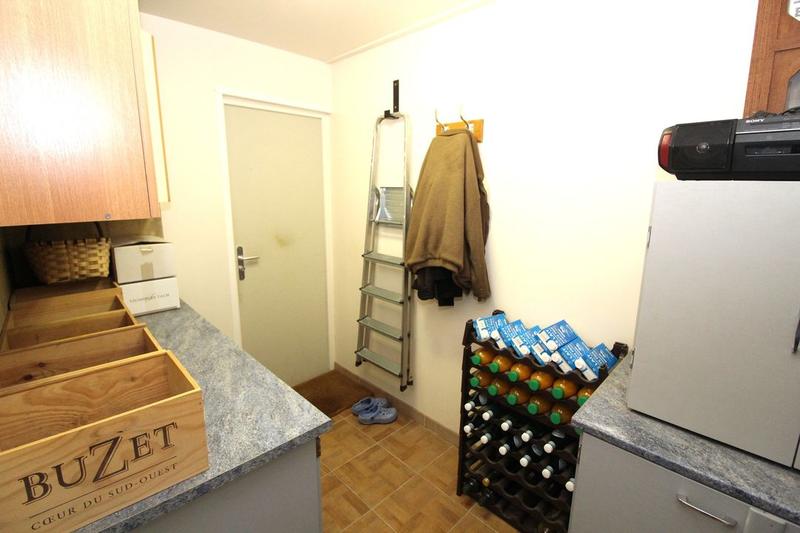 Pavillon - 145 m² - 7 pièces