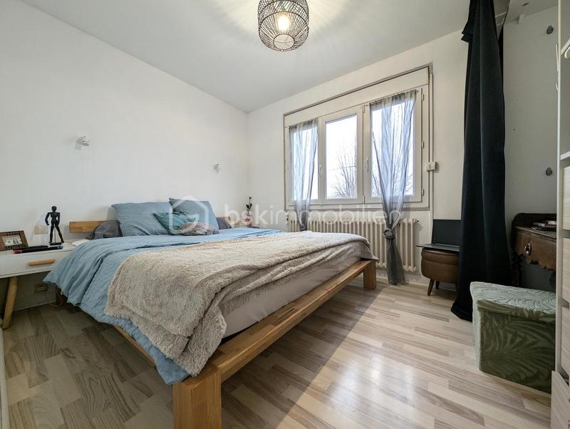 Maison - 132 m² - 7 pièces