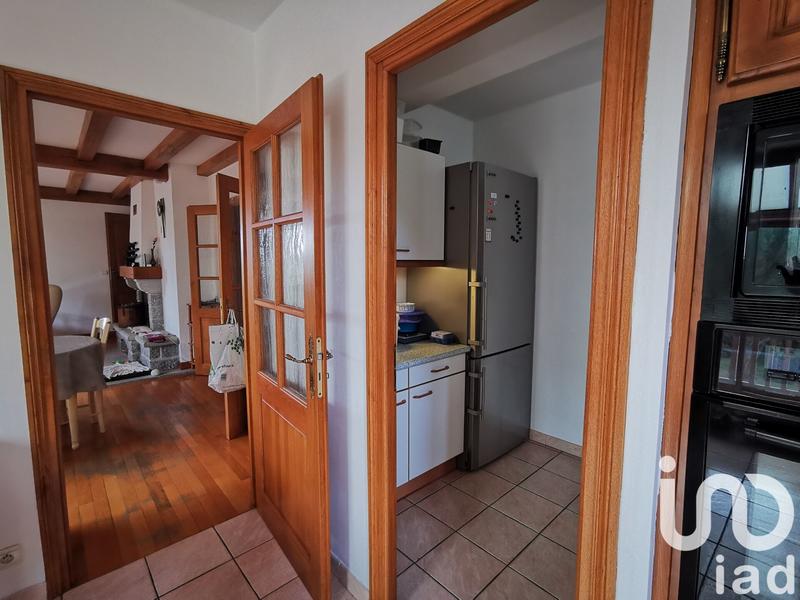 Maison - 150 m² - 4 pièces