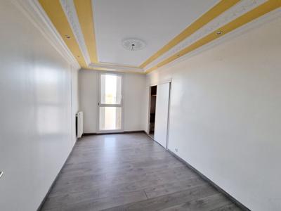 Appartement - 88 m² - 5 pièces