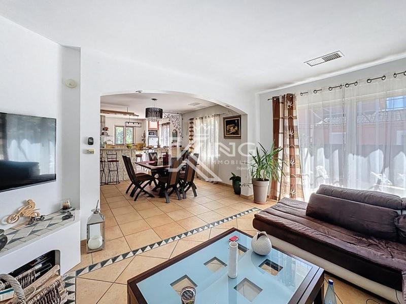 Villa - 117 m² - 4 pièces