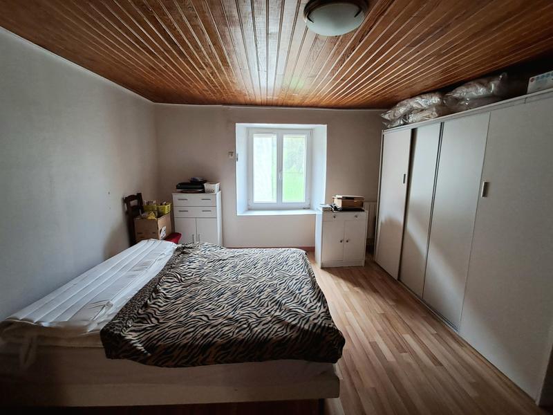 Maison - 80 m² - 3 pièces