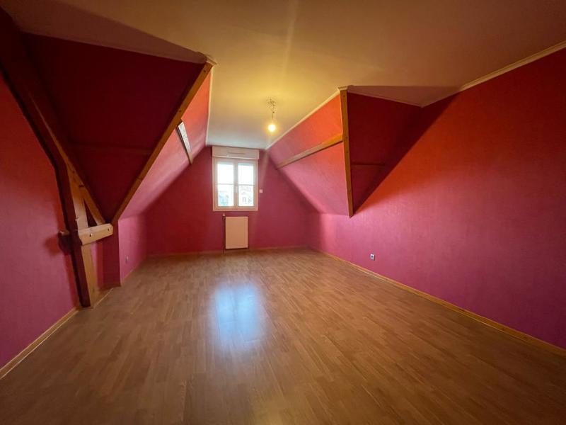 Maison - 145 m² - 6 pièces