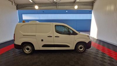 Citroën Berlingo Van Xl 950 Bluehdi 130 Ss Eat8 Club