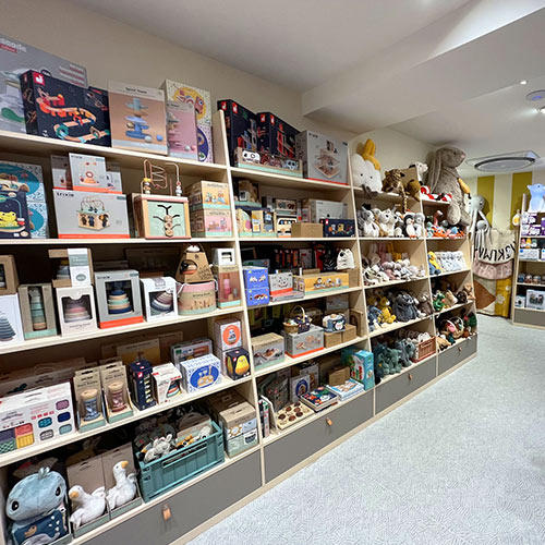 L'Armoire de Bébé Avignon