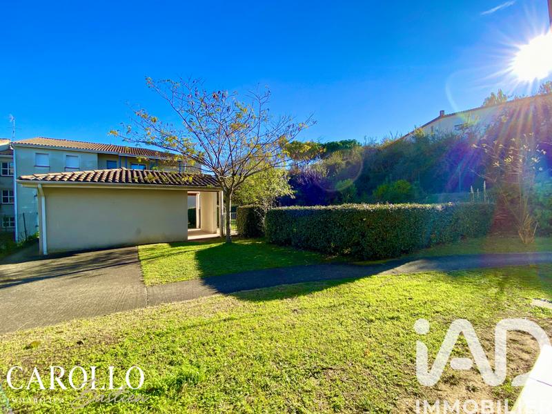 Appartement - 53 m² - 3 pièces