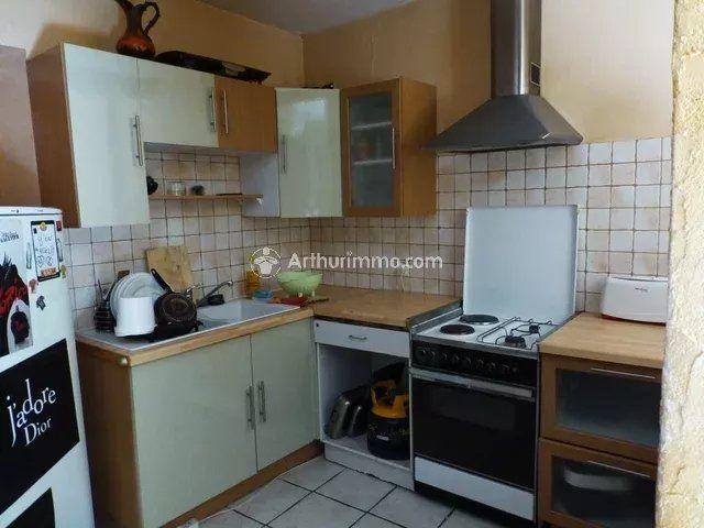 Immeuble - 320 m² - 16 pièces