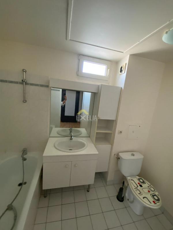 Studio - 27 m² - 1 pièce