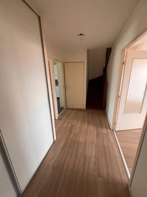 Appartement - 86 m² - 4 pièces