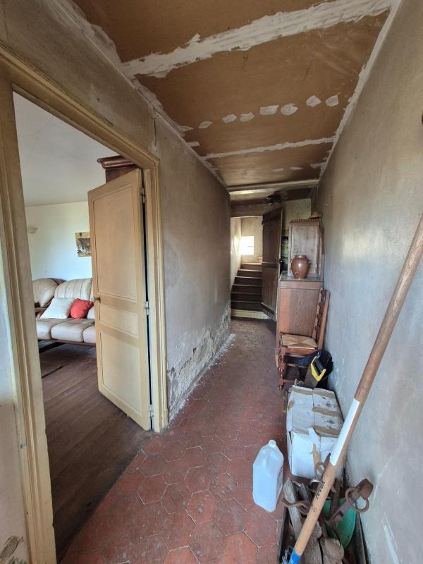 Maison - 150 m² - 7 pièces