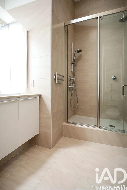 Appartement - 92 m² - 4 pièces