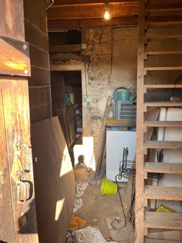 Maison - 180 m² - 5 pièces