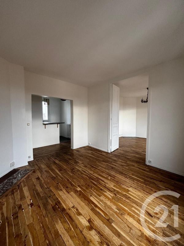 Appartement - 54 m² - 3 pièces