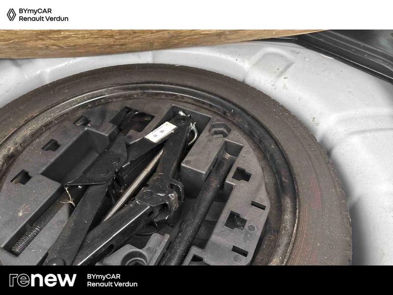 Renault Clio V Blue dCi 100 - 21n Business