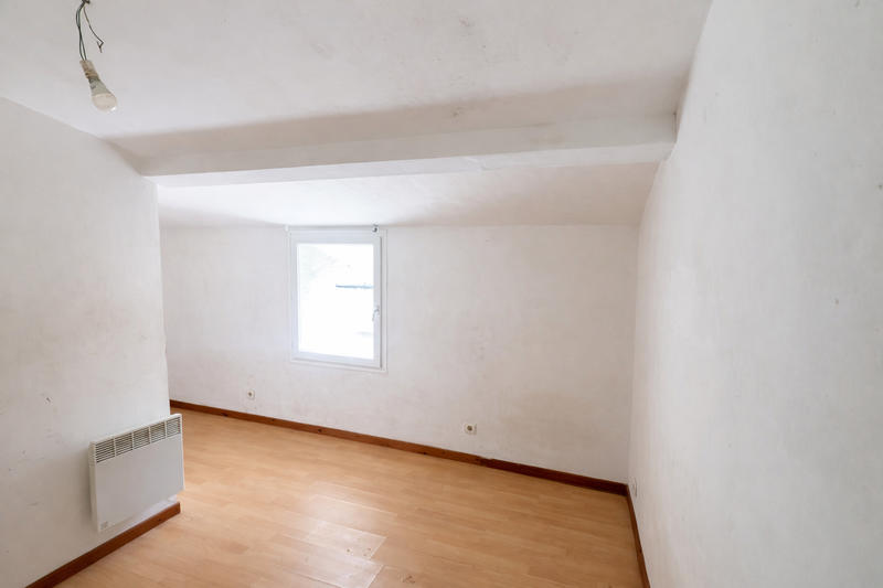 Maison de village - 203 m² - 7 pièces