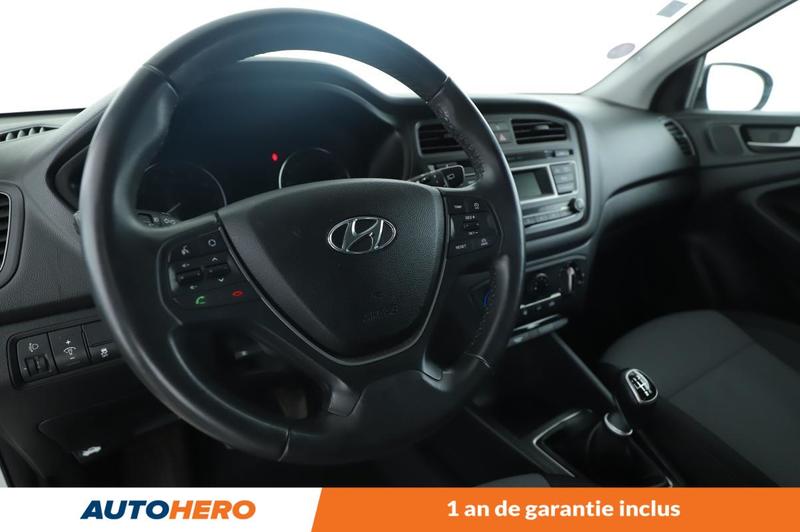 Hyundai Coupé i20 1.0 t-GDi Intuitive 100 ch