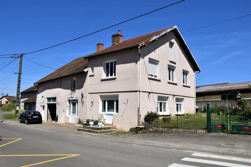 Maison - 178 m² - 5 pièces