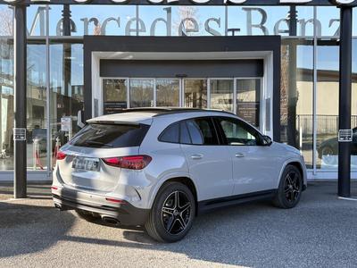 Mercedes Gla 200 d Amg Exclusive Design