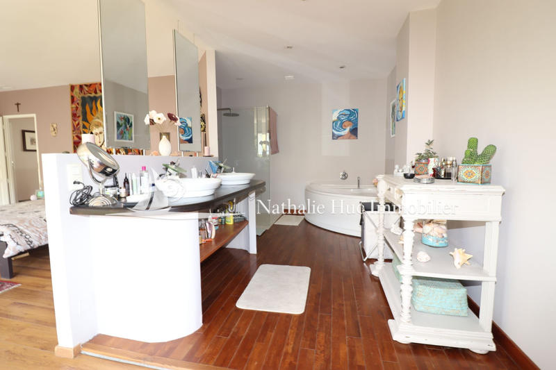 Maison de ville - 175 m²