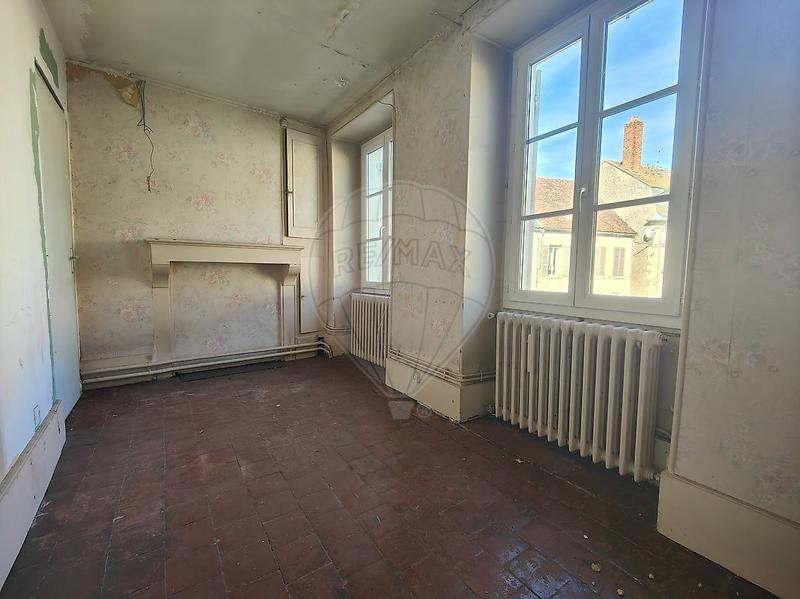 Maison - 155 m² - 6 pièces