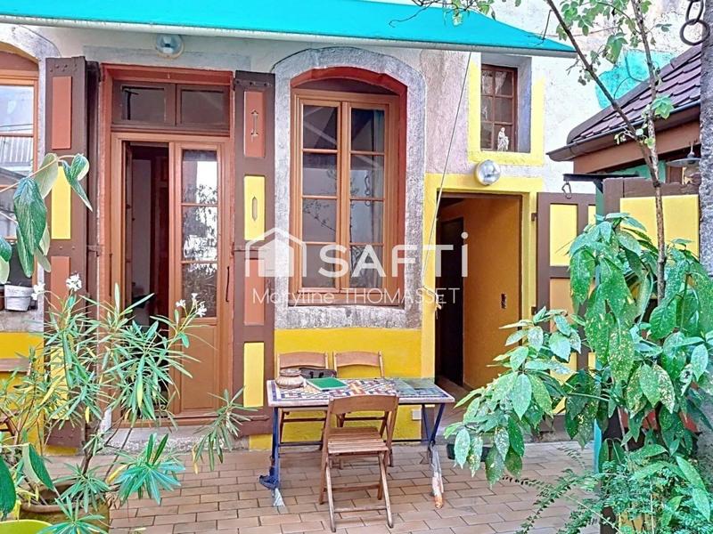 Appartement - 153 m² - 5 pièces