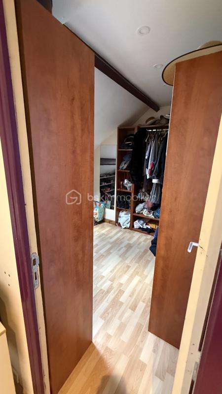 Maison - 190 m² - 7 pièces